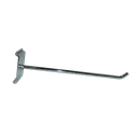 Haken für schmale Schlitzleiste 30cm