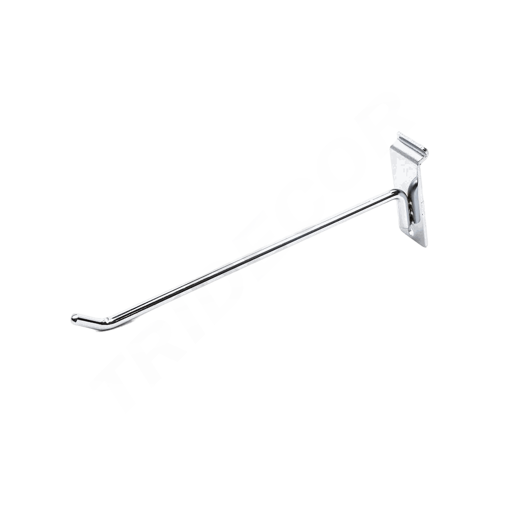 Ganci per listello stretto 20 cm 4 mm 200 unità/scatola