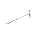 Hooks for Narrow Slat 20 cm 4 mm 200 units/box