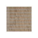 Oak Clarito slat panel 7.5 Guides 120X120cm