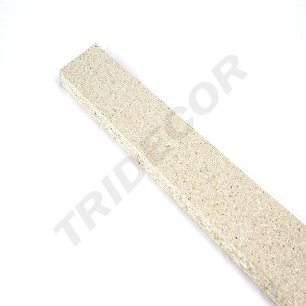 Latte de panneau de particules