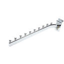 Colgador Para Panel de Lamas 10 Bolas 35 Cm