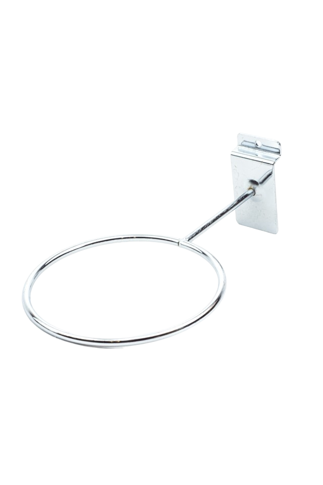 Supporto a sfera per pannello a doghe da 6 mm