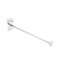 Round Hanger with Stop for Slat 35 cm 10 mm