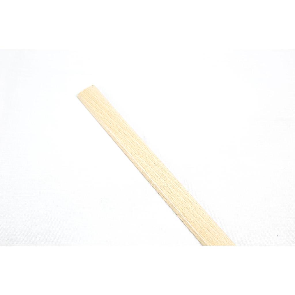 Bolo de MDF de faia 240 cm