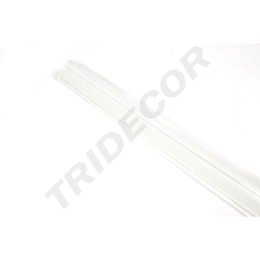 SANCAS DE MDF BRANCO 240 CM