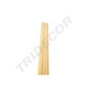 Cornija de MDF de faia 240 cm