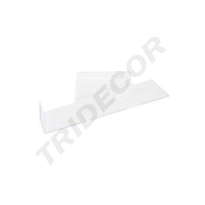 Expositor de Acrílico Inclinado para Listones