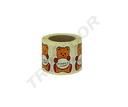 Sticker for You Little Bear 500 units