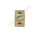 Etichette “Congratulazioni” Bianco/Rosa 250 unità
