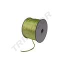 Cauda de Rato Amarela Fluorescente 100m
