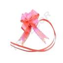 Nœuds dorés irisés découpés 3.0