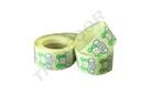 Sticker 'It's for You' Elephant motif