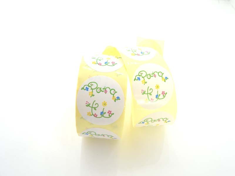 Pegatinas para Regalos "Para Ti"