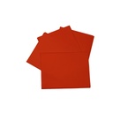 Orange Tissue Paper 75X50 100 units