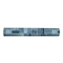 Denim Gift Wrapping Paper 62cm