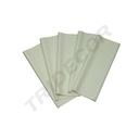 白色薄纸  Papel Seda Color Blanco 62X86cm 100undes