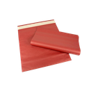 Red Strong Paper Envelope 48X46+15cm 50 units