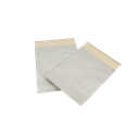 Silver Envelope Strong Paper 48X46+15cm 50 units