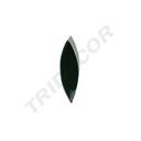 Grüner Karton-Geschenkumschlag 8X8+2,5cm 50 Stück