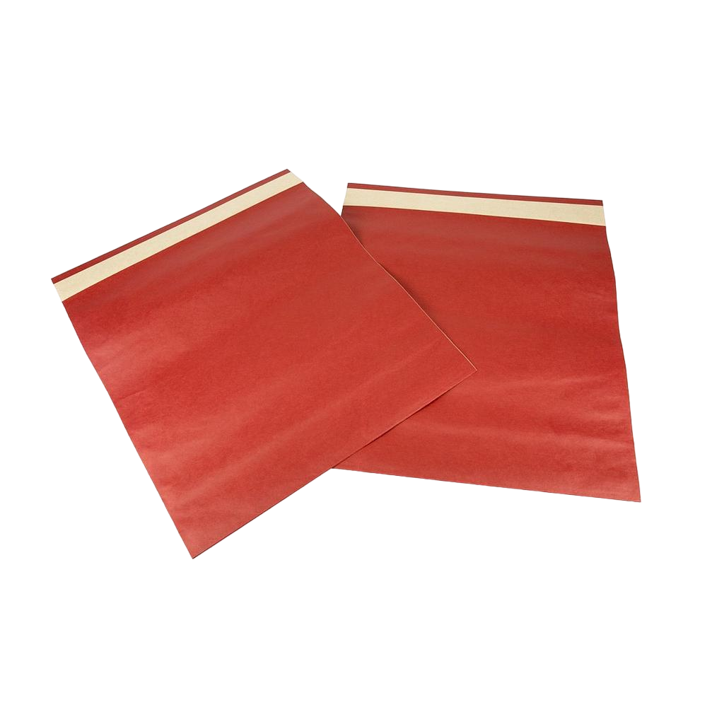 Strong Paper Red Envelope 39X30+12cm 50 units