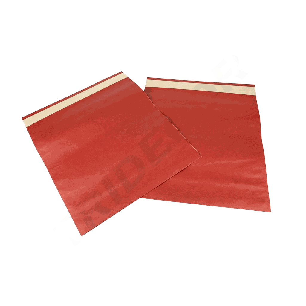 Strong Paper Red Envelope 39X30+12cm 50 units
