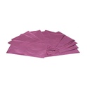 Metallic Pink Envelope 40X13cm 50 units