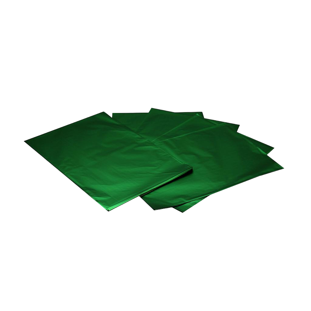 Metallic Green Envelope 50X35cm 50 units