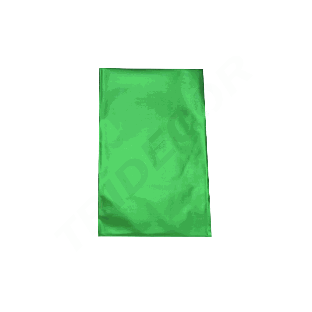 Metallic Green Envelope 25X15cm 100 units