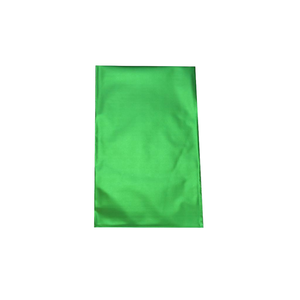 Metallic Green Envelope 25X15cm 100 units