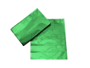 Sobre Metalizado Verde 15X10cm 100Unds/Paq