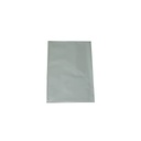 Metallic Silver Envelope 25X15cm 100 units