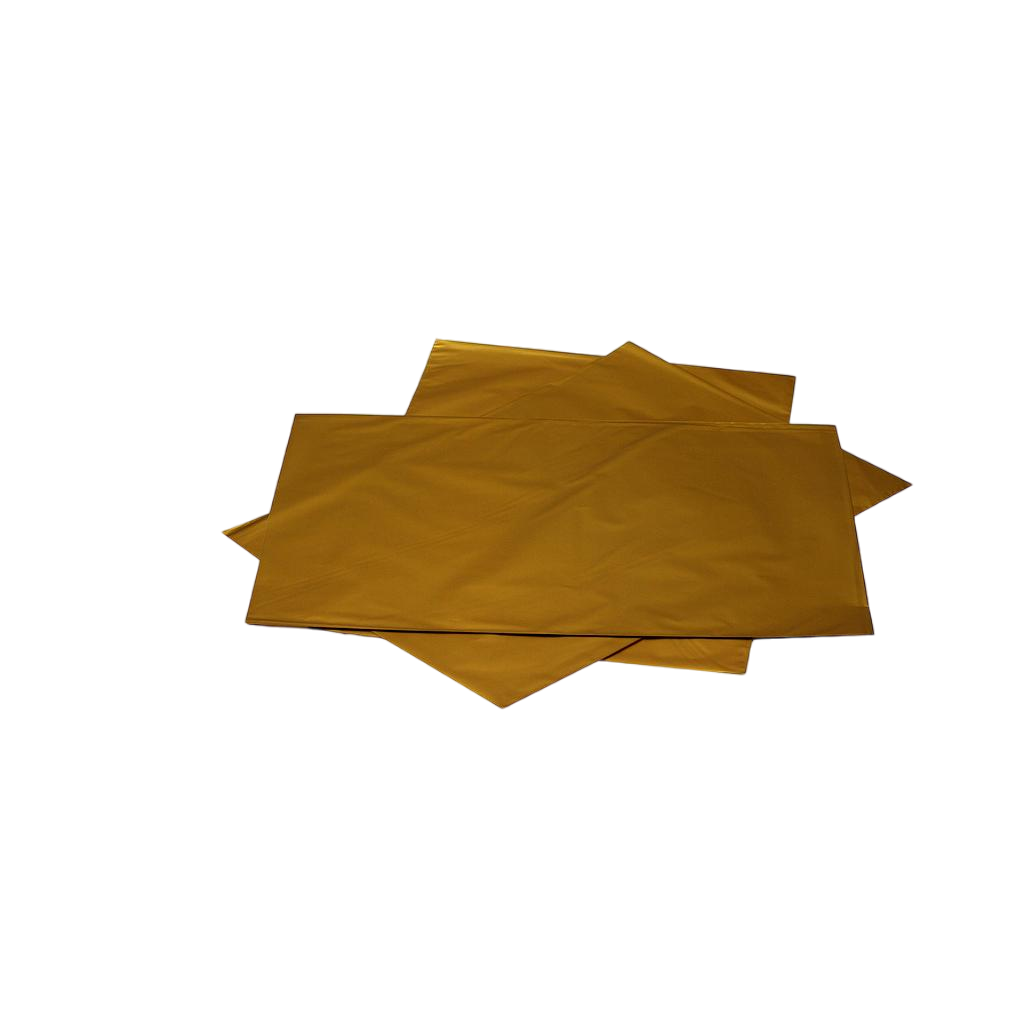 Metallic Gold Envelope 50X35cm 100 units