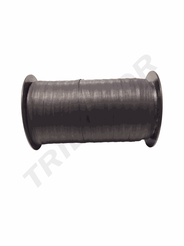 6823mm 5X100Mt Color 18 Cinta Negro