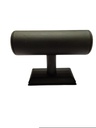 Jewelry Display Stand Black "T" Shape Small