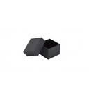 Cutie Neagra Bijuterii 5X5X3.5cm 24 bucati/Pachet