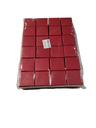 Red Jewelry Box 5X5X3.5cm 24 units/Pack