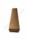 Brown Jewelry Box 4.5X22.5X3cm 12 units/Pack