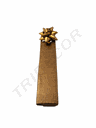 Cutie Bijuterii Rosie 4,5X22,5X3cm 12 bucati/Pachet
