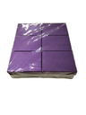 Violet Jewelry Box 12.5X16.5X2.8cm 12 units/Pack