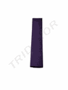 Guarda Joias Violeta 4,5X22,5X3cm 12 unidades/pacote