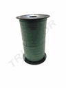 Dark Green Ribbon 6823mm 5X100m Col 27