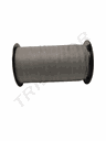 Ruban Cadeau Gris 5mmx100m 6823 Col20