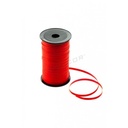 Red Gift Ribbon 5mmx100m 6823 Col07