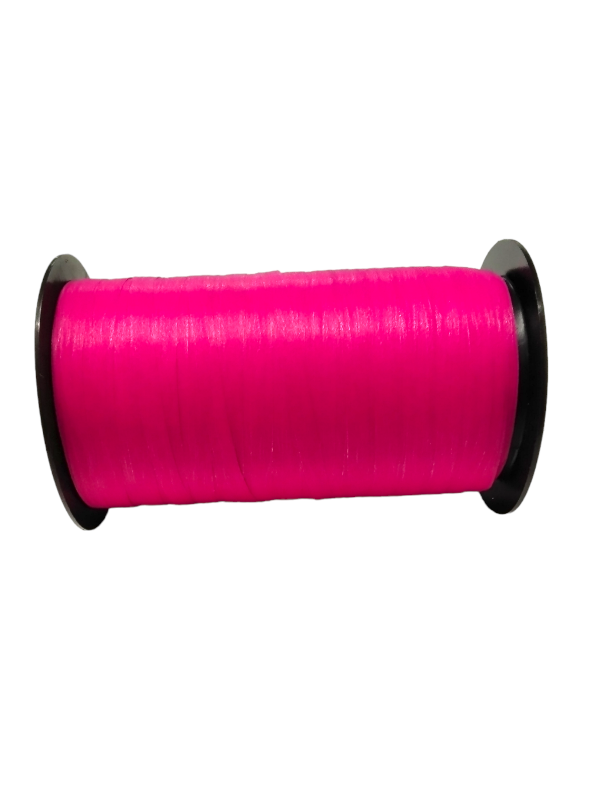 Cinta De Regalo Fucsia 5Mmx100M 6823 Col13