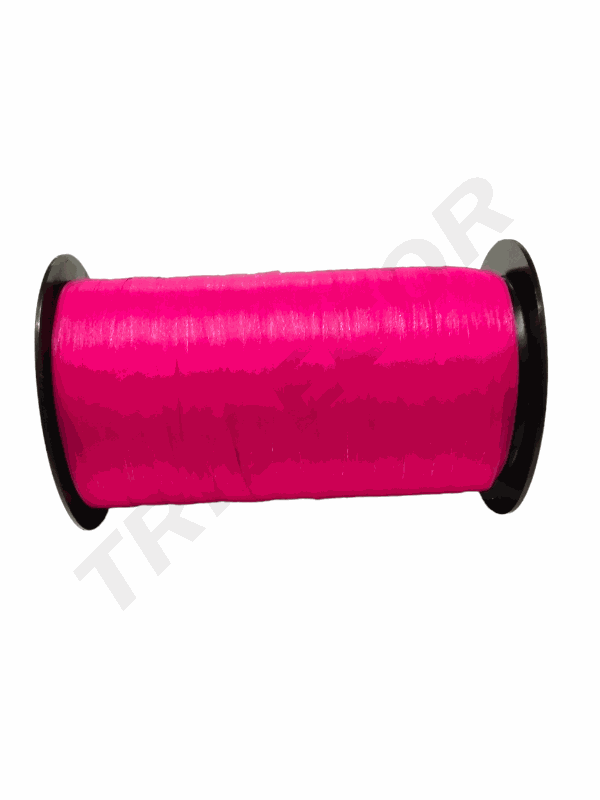 Panglică Cadou Fuchsia 5mmx100m 6823 Col13