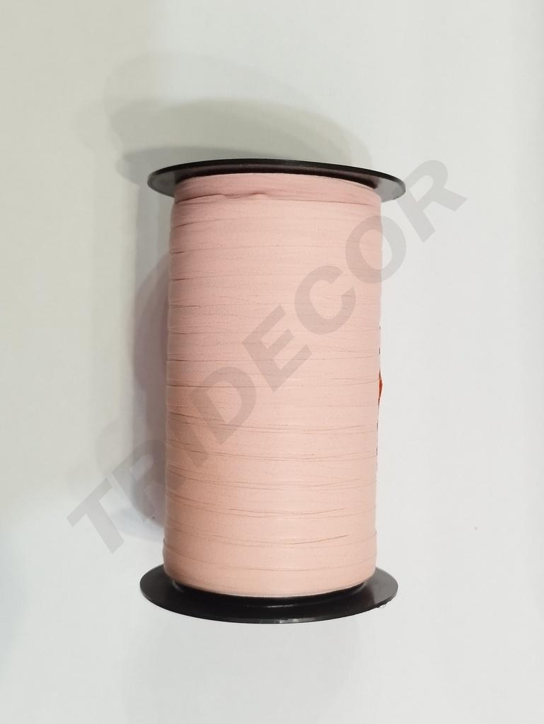 Rosa Geschenkband 5mmx100m 6823 Col05