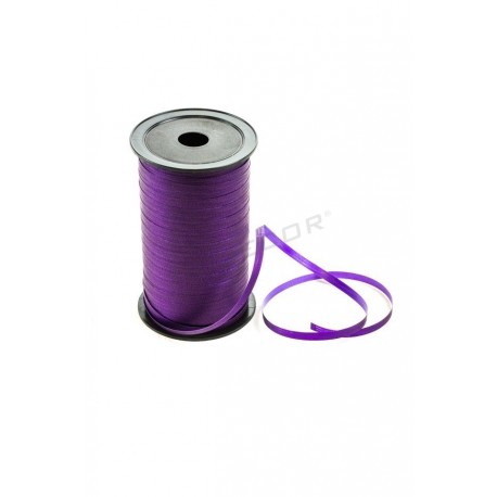 Cinta De Regalo Morado 5Mmx100M 6823 Col17