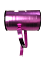 Metallic Fuchsia Gift Ribbon 10mmx100m 6811 Col13