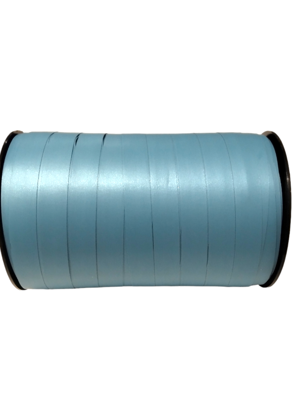 Blue Gift Ribbon 10mmx100m 6811 Col06